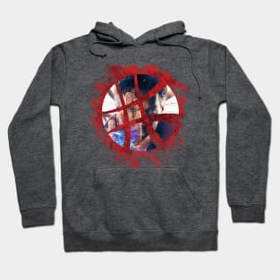 Doctor Strange Hoodie